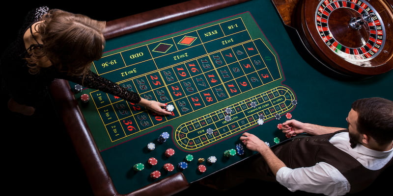 Table games Lý Do Bạn Nên Chọn Net88 Cho Các Trò Chơi Bàn